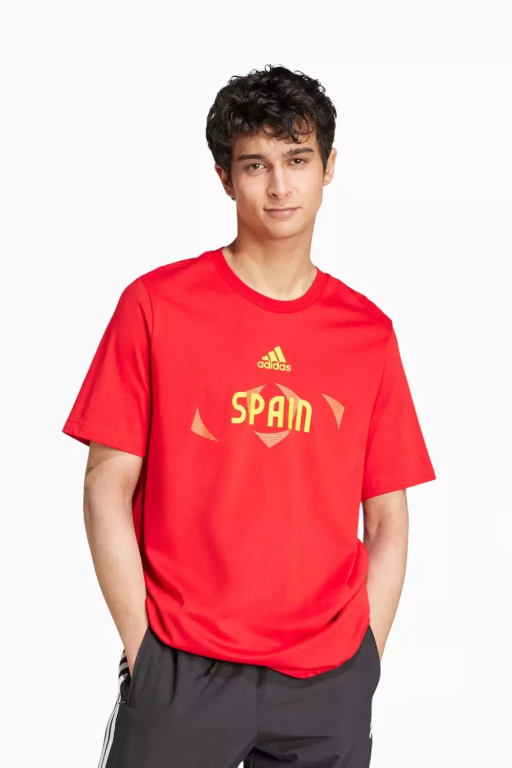 Футболка adidas Spain Tee