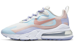 Кроссовки Nike Air Max 270 React (Женская размерная сетка)