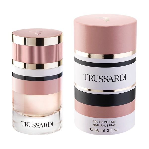 Trussardi Eau De Parfum