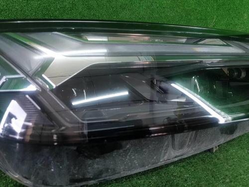 Фара правая Audi Q5 2 80A (2020-н.в.) LED
