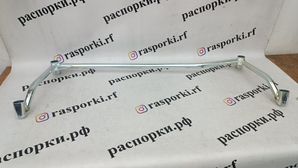 Усилитель заднего подрамника спереди Kia Sportage (5-го поколения) NQ (ПОД ЗАКАЗ)