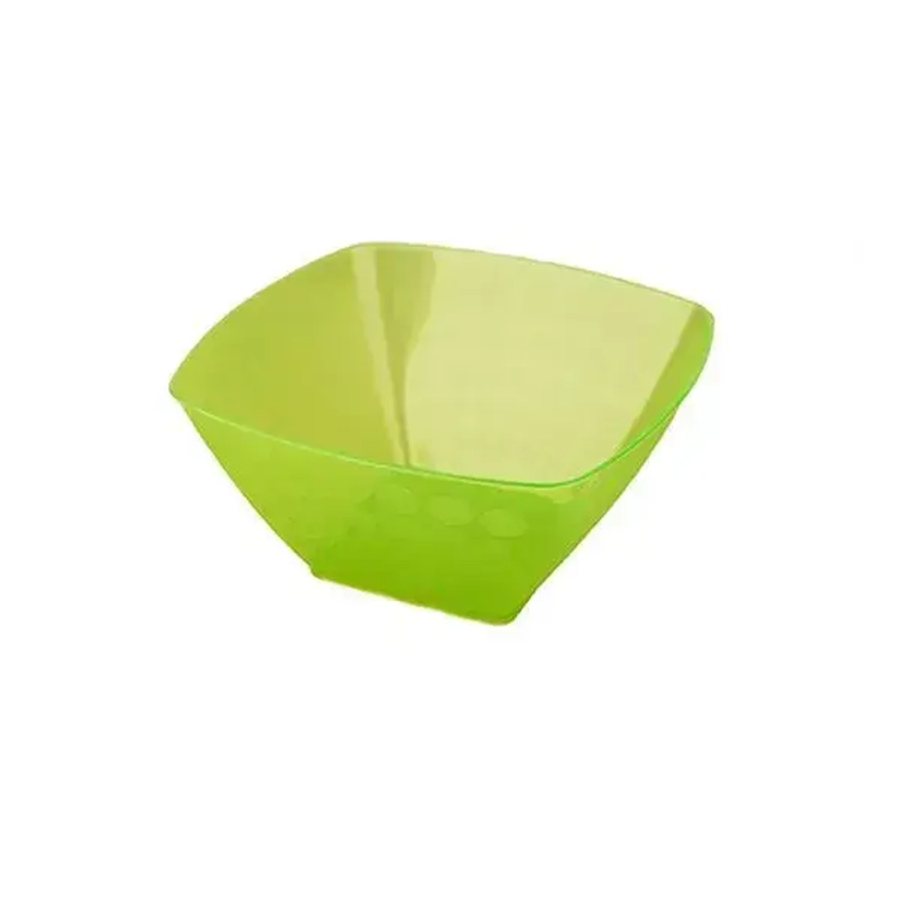 Салатник Нуво квадратный 0,8л (комплект 40 шт)