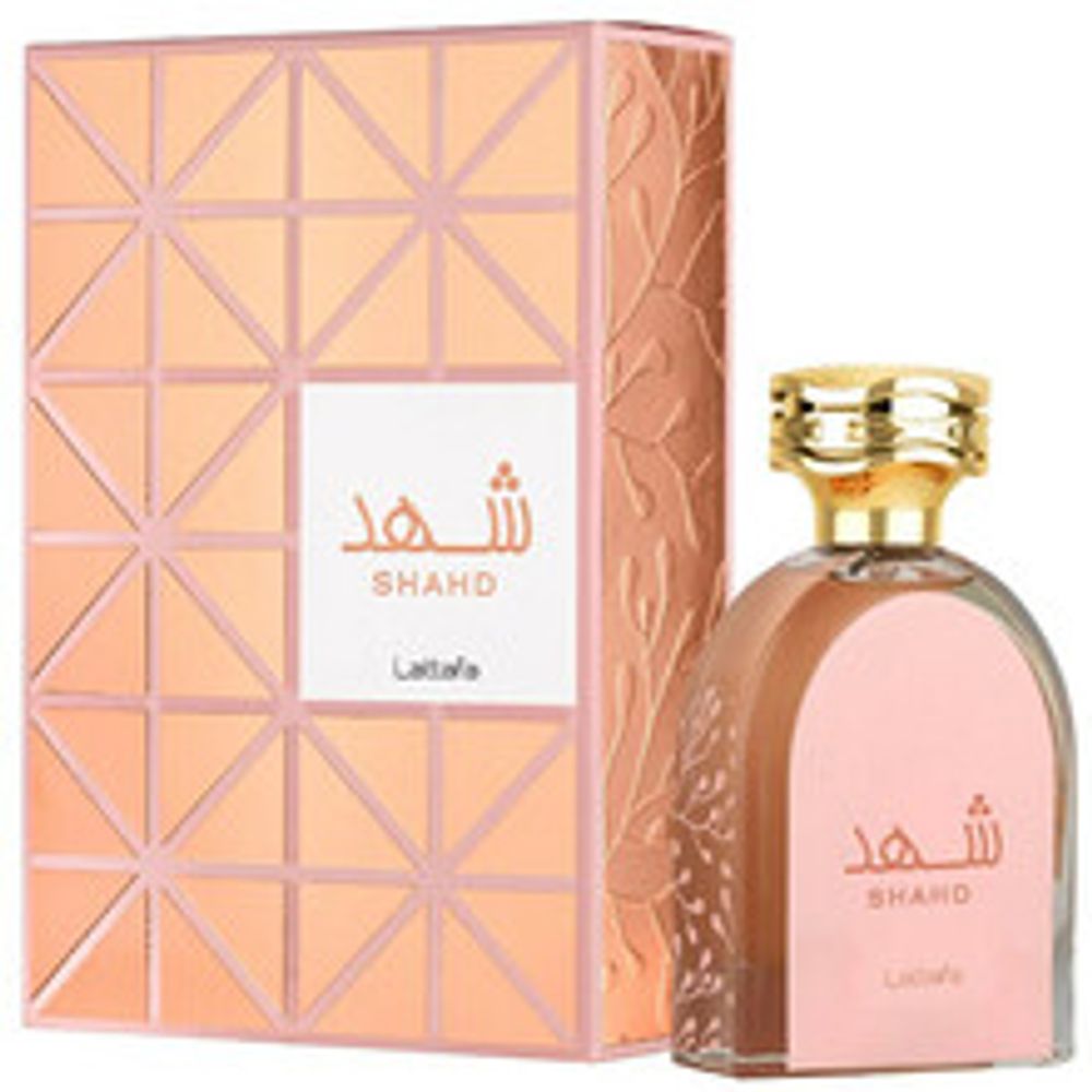 Lattafa Perfumes Shahd EDP 100ml