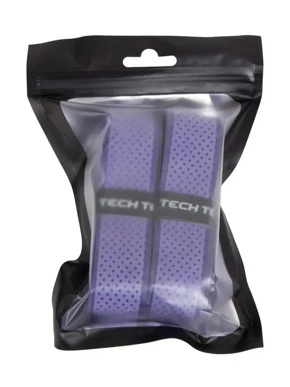 Намотки Tech Team TT-2 blue перфорированные