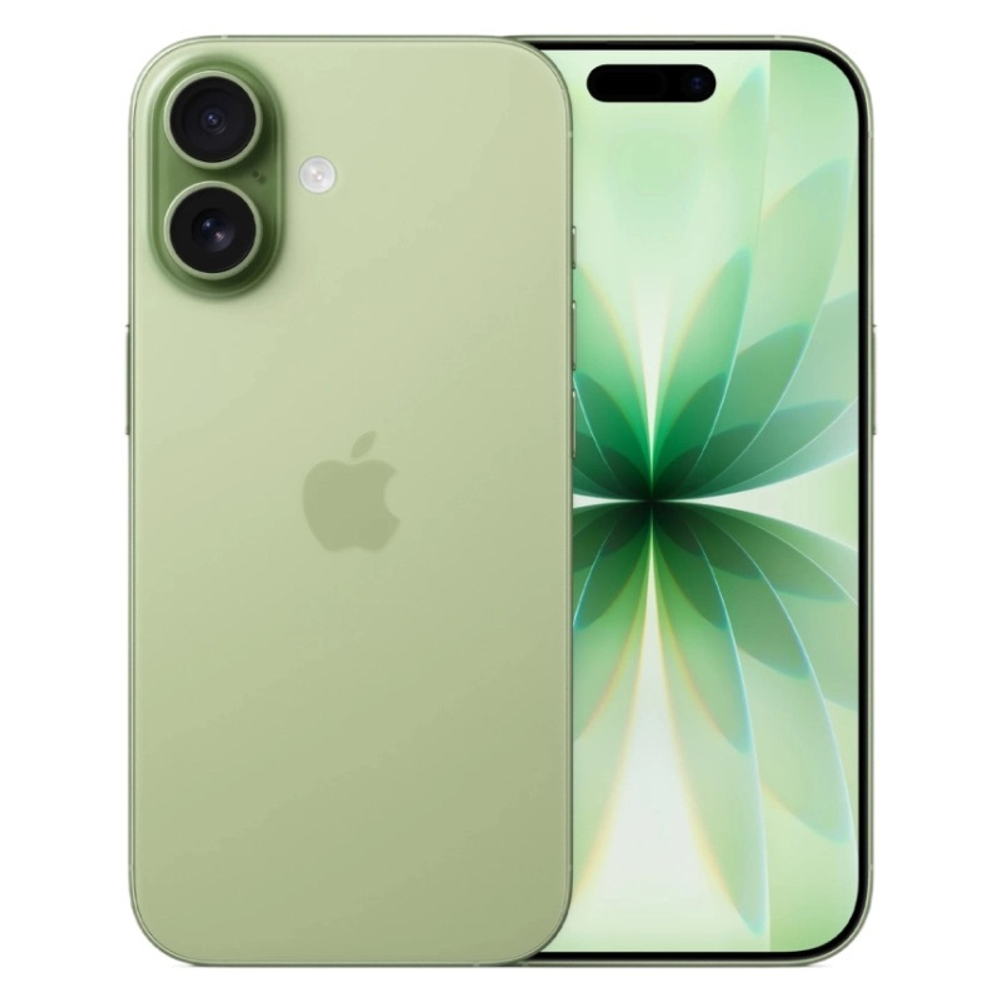 iPhone 17 sage 256gb