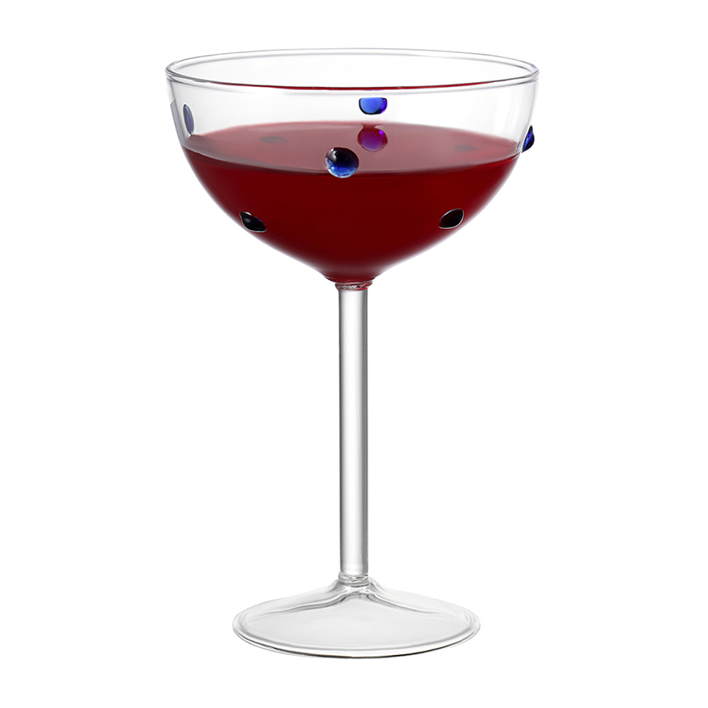 Набор креманок pom-pon, 225 мл, 4 шт.