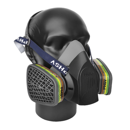 Полумаска HPSI 9200