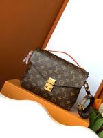 Louis Vuitton Pochette Metis