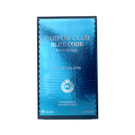 parfum club blue code