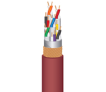 Wireworld Radius-48 HDMI 2.1 Cable 2.0m, 48 G, кабель HDMI, 2.0 м. (RAH2.0M-48)