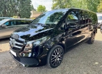 Mercedes-Benz V 220 d lang "MARCO POLO" Navi Leder 8 sitze Euro 6 360g Klima