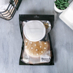 Набор для сухого массажа Natural Massage