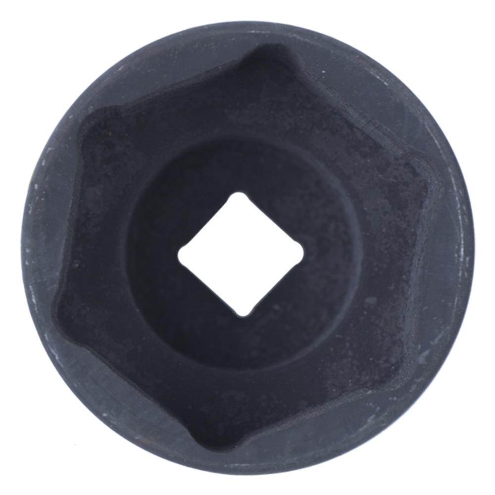 KING TONY (443546M) Головка торцевая ударная глубокая шестигранная 1/2", 46 мм