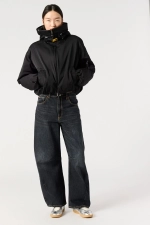 Бомбер жен. Parajumpers Naadz 541 черный