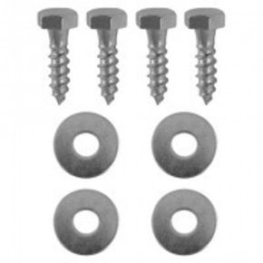 Крепление фильтров