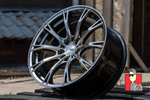 Комплект дисков VPS 3313 Flow Forming 18x8 et30 5x112
