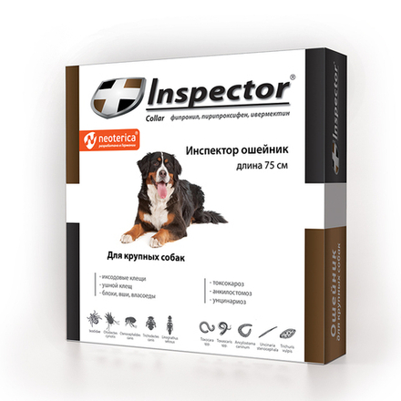 Inspector