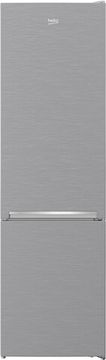 Двокамерний холодильник BEKO RCNA406I30XB