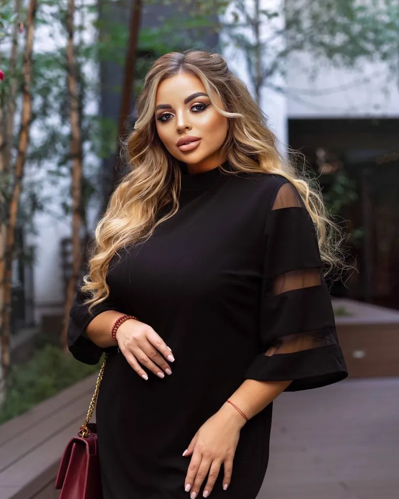 Платье УК-0812 Fabrika