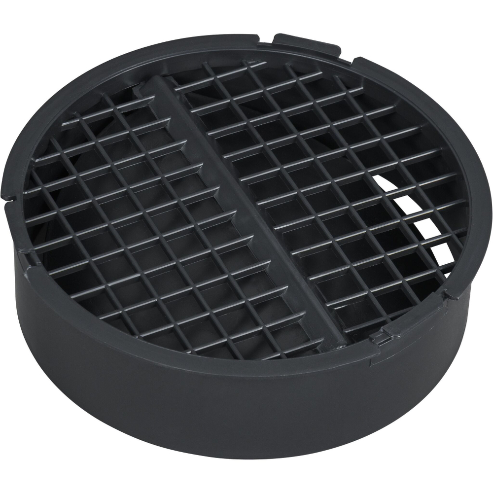 Полновстраиваемая вытяжка Meferi INBOX45IX LIGHT фото 12