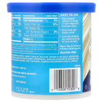 Pillsbury, Без сахара, глазурь премиального качества, ваниль, 425 г (15 унций)