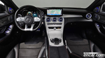 Mercedes-Benz C-Class W205 C43 AMG 4MATIC (12.2019)