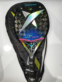 Ракетка Murano Drop Shot с дополнительным нанесением