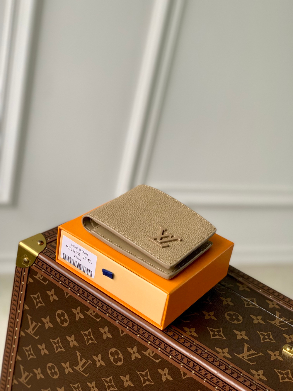 Louis Vuitton Multiple Wallet
