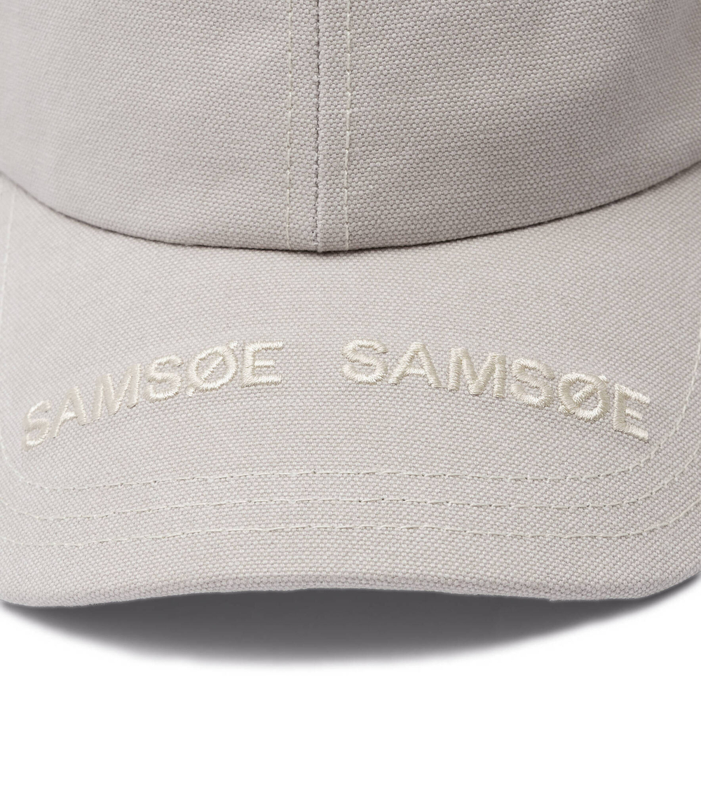 Кепка Sams\u00f8e Sams\u00f8e - бежевый(U24100001)