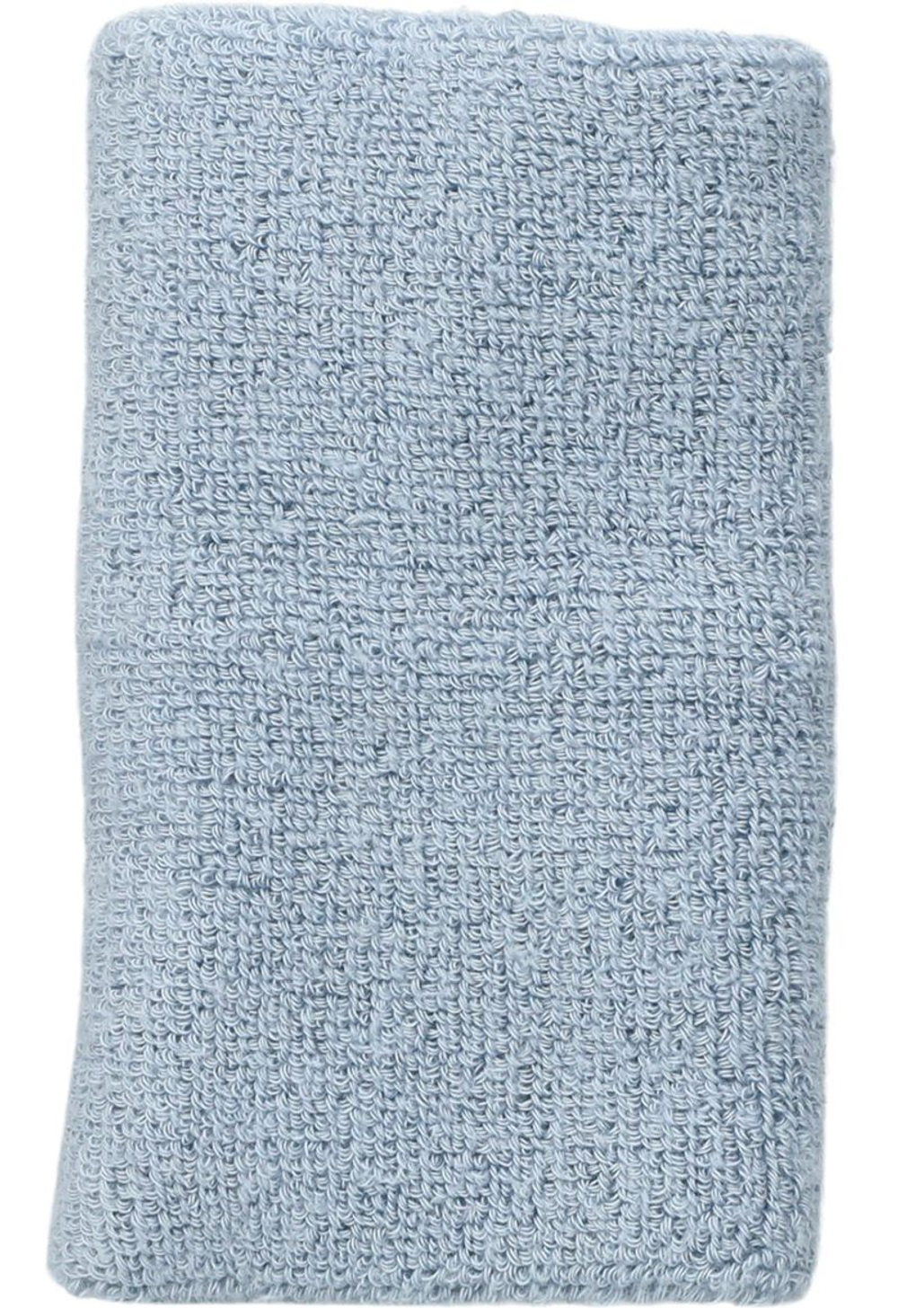 Теннисные напульсники Asics Band Long 2P - grey blue