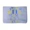 Плед велсофт Kidboo Sweet Home 80*120 см Синий