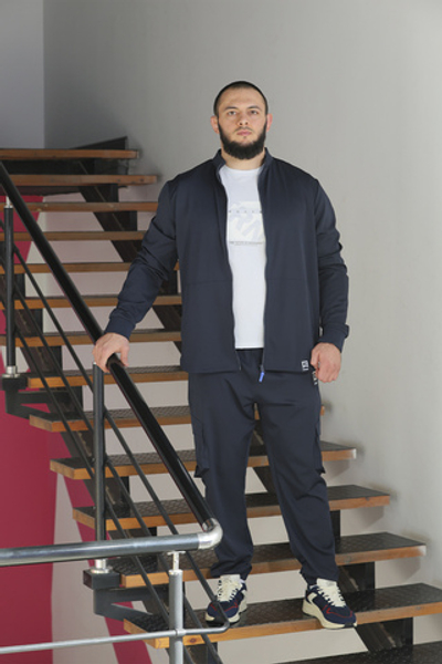 Спортивный костюм Rage navy арт.: HY25566