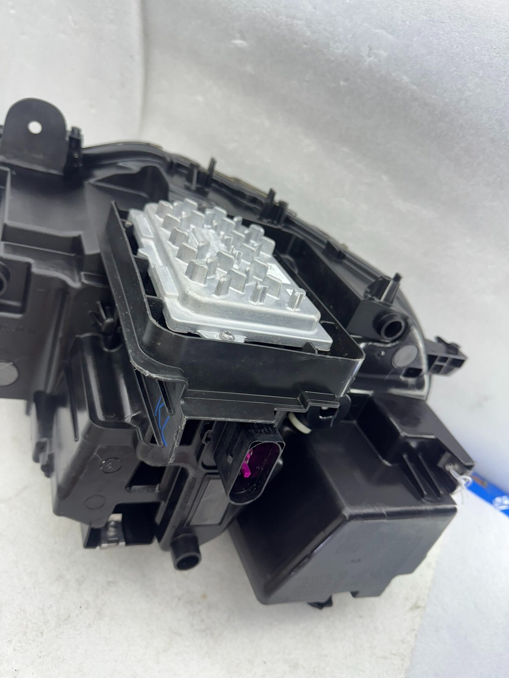 Фара передняя LED для Geely Boyue Pro 2020-2022