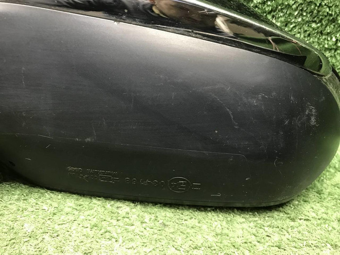 Зеркало левое Lexus RX 4 (2015-2022) 12 контактов