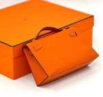 Сумка Hermes 22 см