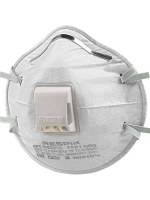 Респиратор RESPIK FFP1 NR D 10шт RS2210