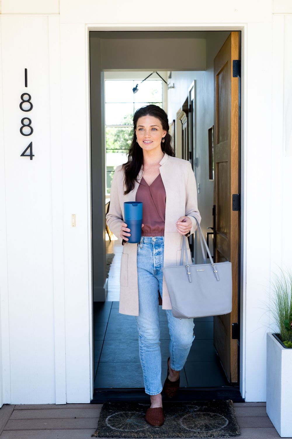 Термостакан Klean Kanteen Rise Tumbler 26oz (770 мл) Stellar