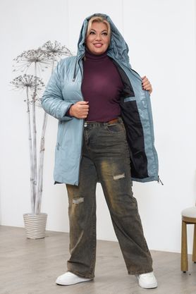 Цена на Джинсы-4934 больших размеров