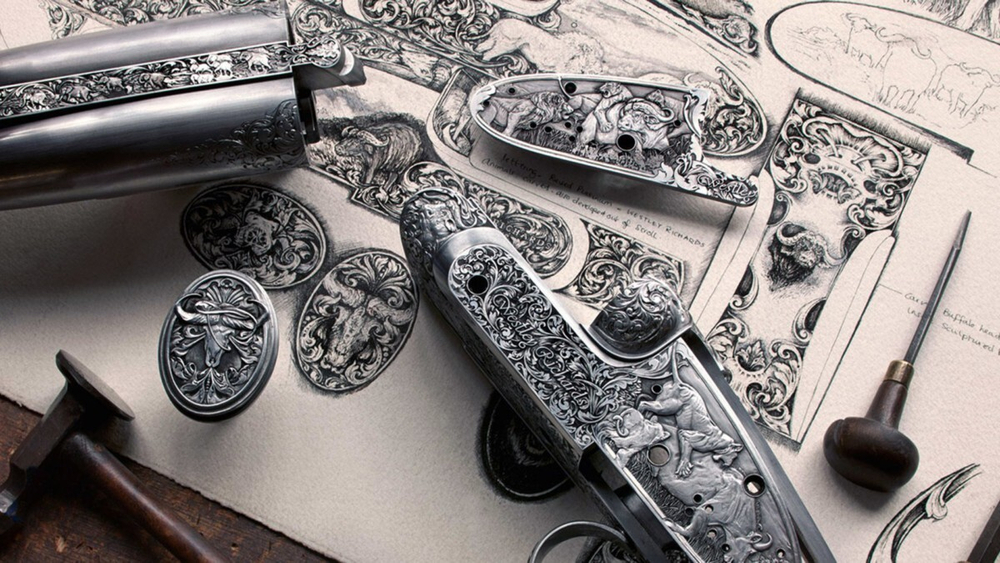 Лазерный гравер Raylogic 11G 640 Лайт+