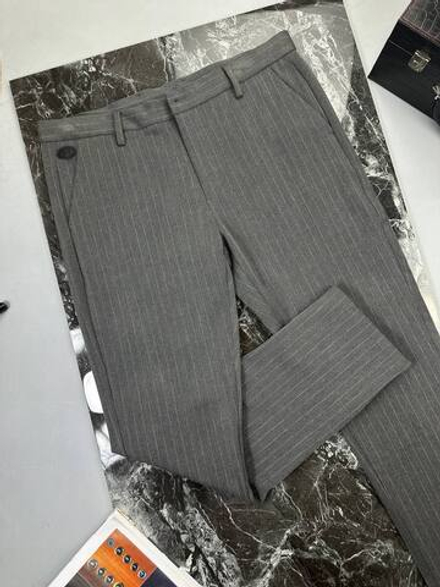 Брюки Hermes