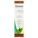 Himalaya, Botanique, отбеливающая зубная паста Simply Mint, 5,29 унций (150 г)