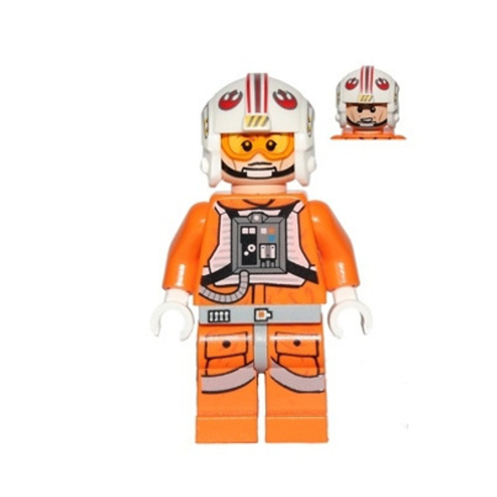 Люк Скайуокер sw0569