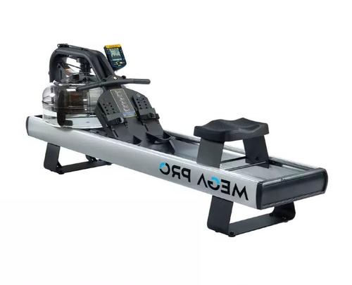 Гребной тренажер Mega PRO XL