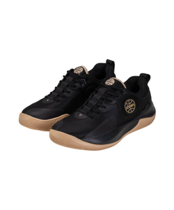 Кроссовки баскетбольные Launch LOW, Black/gold