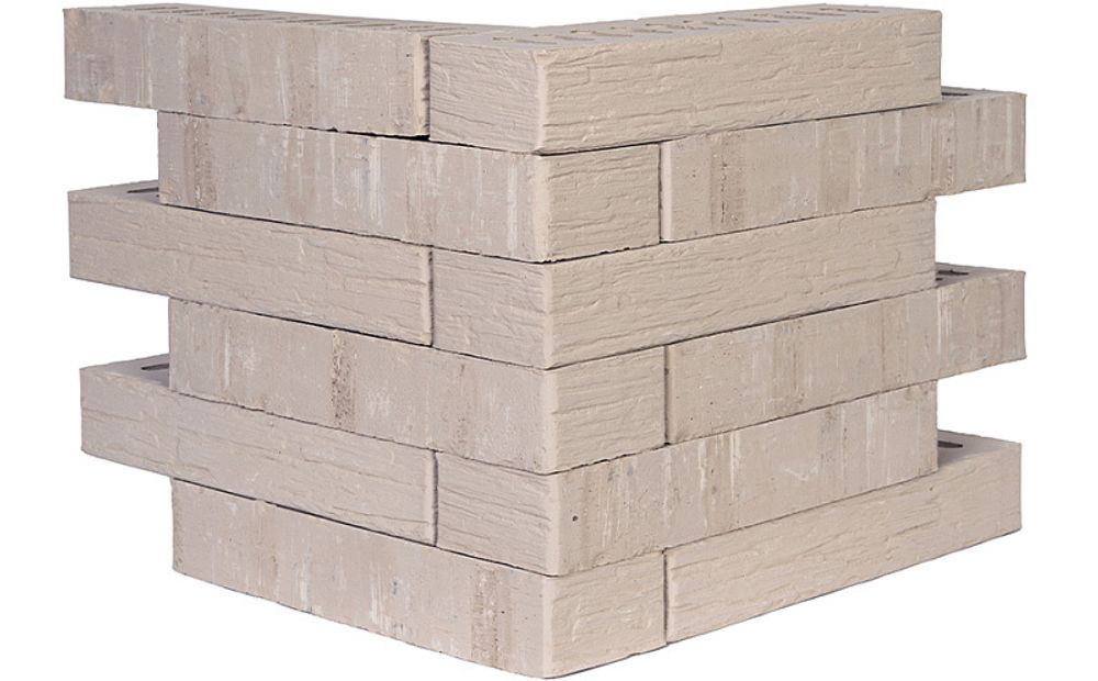 Кирпич облицовочный Plinfa Cassia 1707, 300x85x50