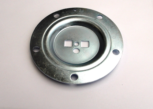 Фланец под тэн RCF водонагревателя Ariston, Thermex, DEXP и др.