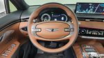 Genesis GV70 2.5T Бензин AWD (10.2022)