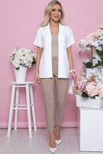 Блузка 41793 Avili