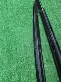 Рейлинг Комплект Chery Tiggo 7 Pro Max (2024-н.в.)