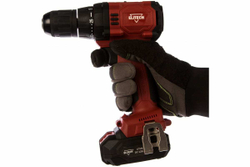 Аккумуляторная дрель-шуруповерт Elitech ДА 12БЛ2 2 А*ч 191605